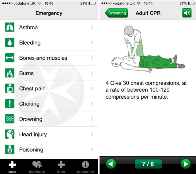 st-john-ambulance-app