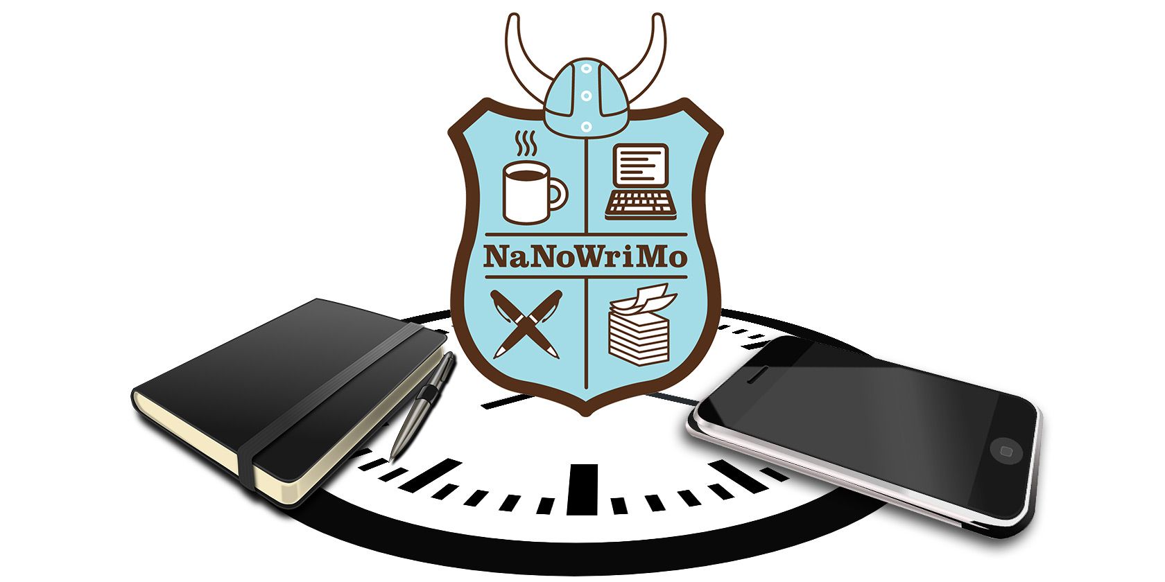 time-management-nanowrimo