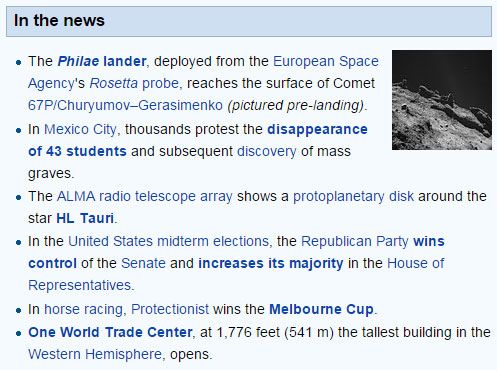 Everything You Need To Know About Wikipedia And More