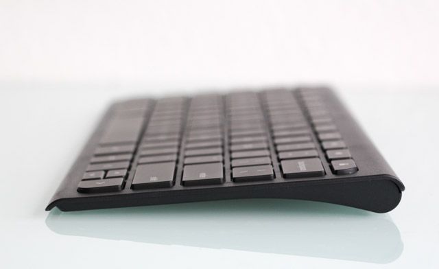 Chromebox - keyboard
