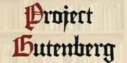 Project Gutenberg More Than Just Free Books