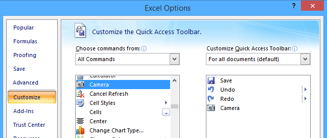 excel-options