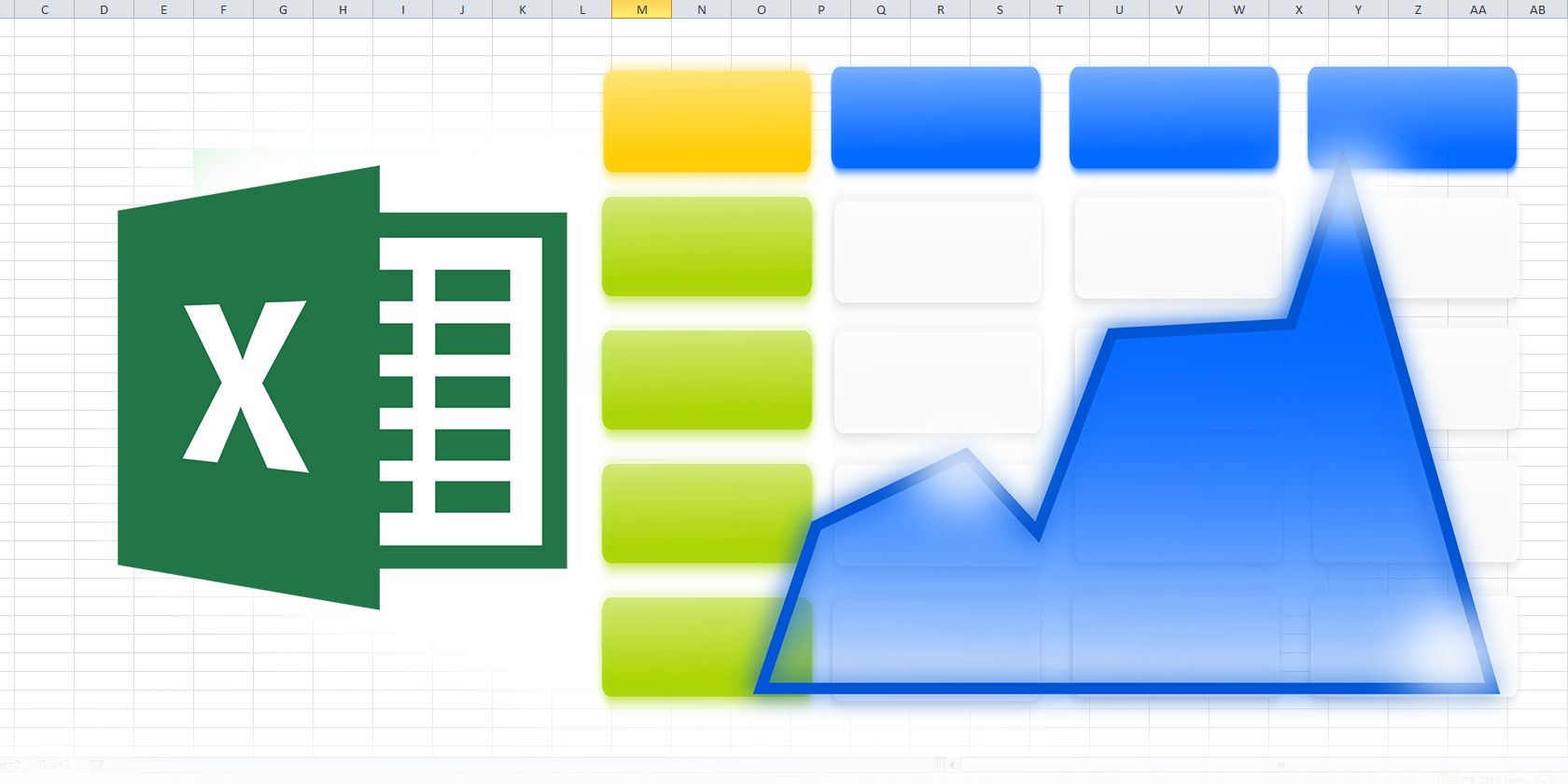 excel-visualize-data