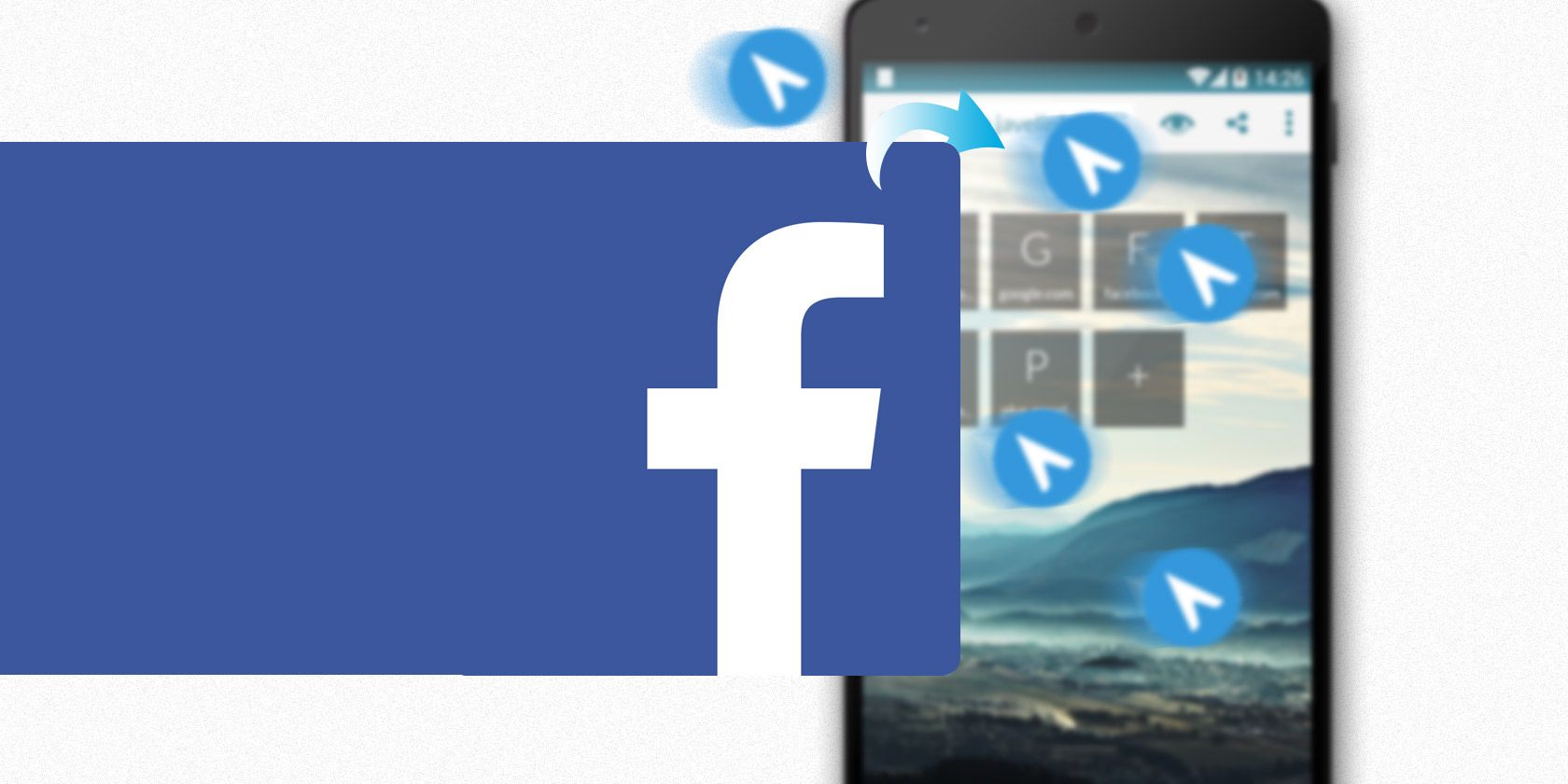 How To Turn Off Facebook's InApp Browser & More Facebook Productivity Tips