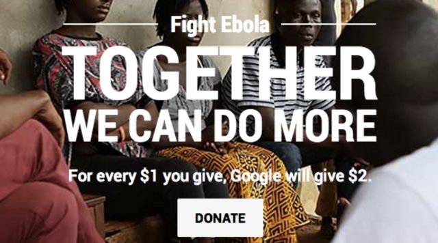 google-ebola-pledge
