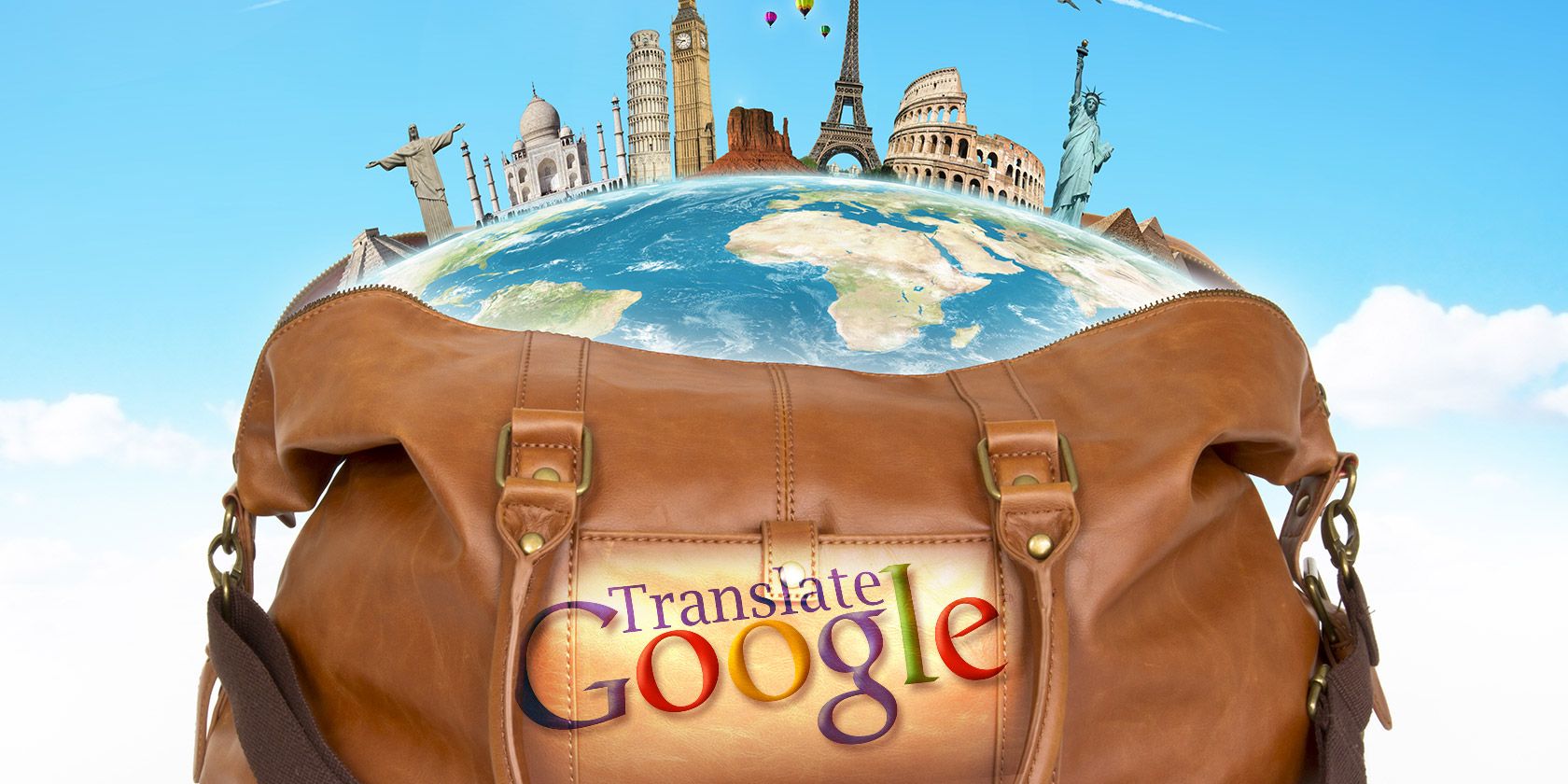 travel over translate