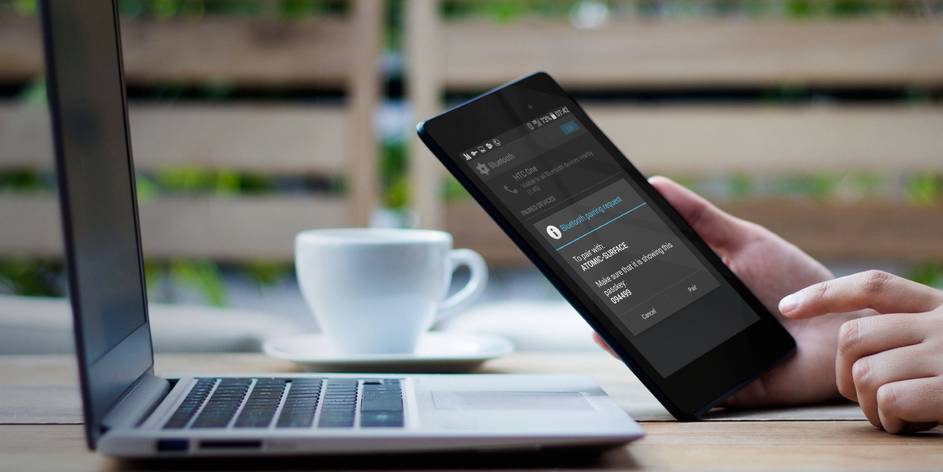 How To Connect Mobile Internet To Your Pc Via Tethering
