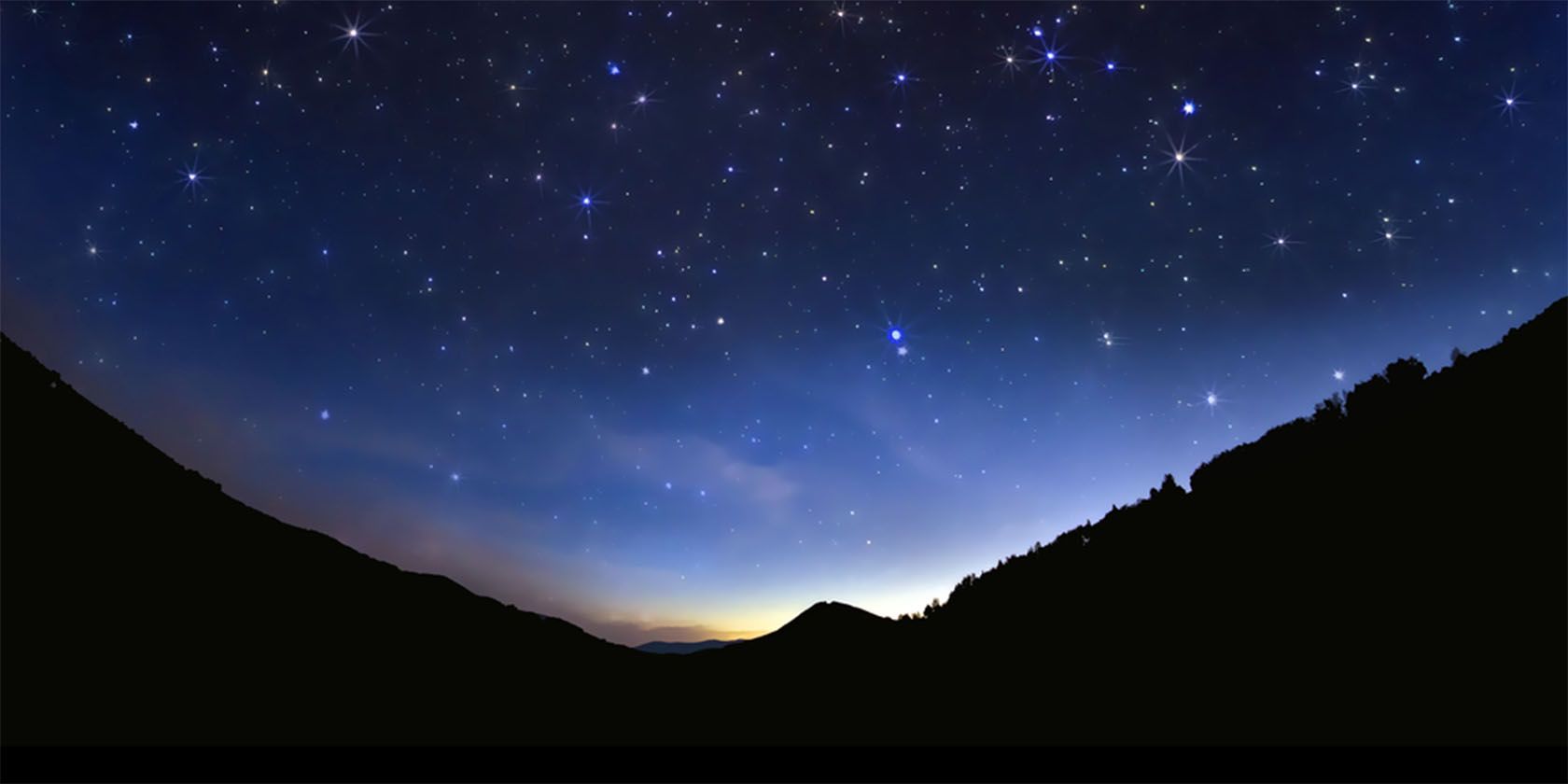 How to Take Better Night Photographs of the Night Sky: A Basic Guide