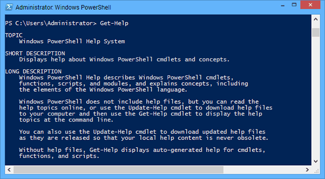 productivity-windows-powershell-overview