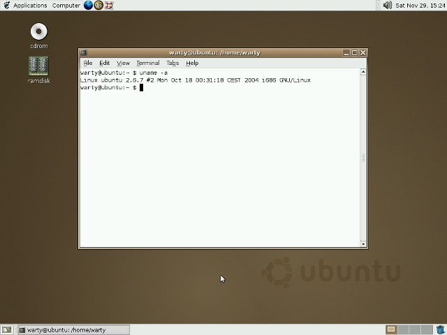 Debian Vs Ubuntu How Far Has Ubuntu Come In 10 Years