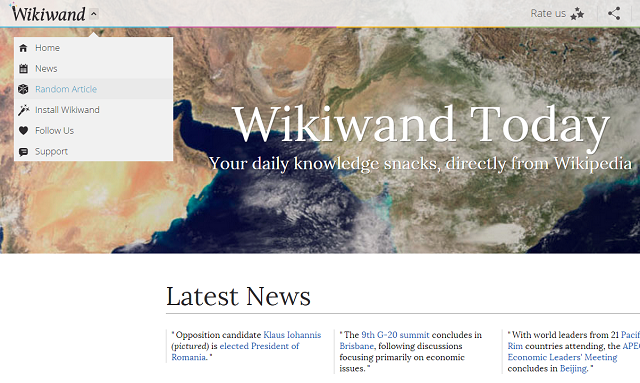 wikiwand-news