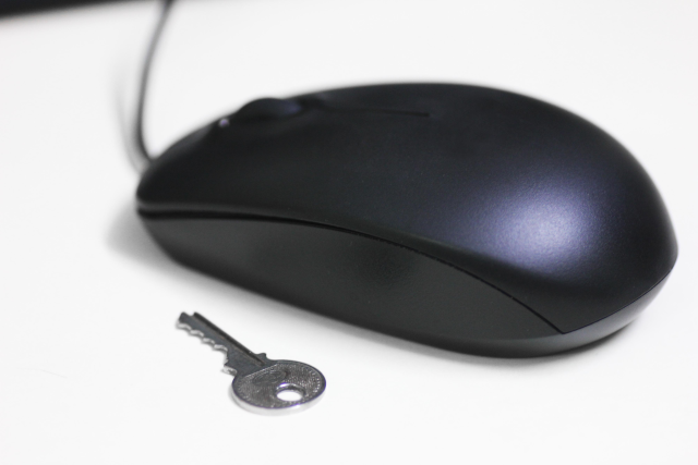 03-Mouse-And-Key