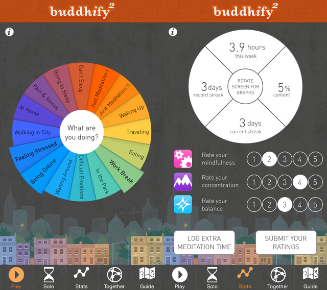 Best-iphone-ipad-apps-gifts-2014-Buddhify