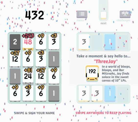 Best-iphone-ipad-games-gifts-2014-Threes
