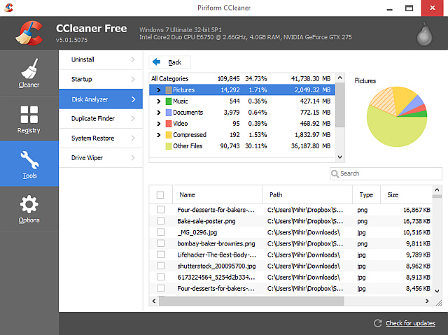 CCleaner-5-Disk-Analyzer-results