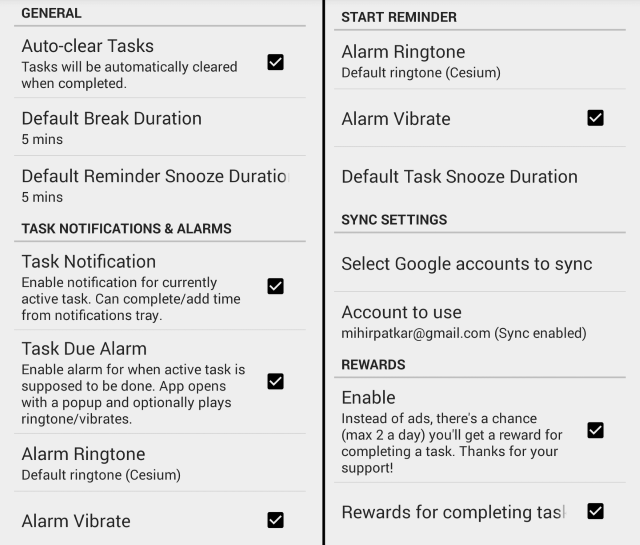 Do-Now-For-Android-Settings