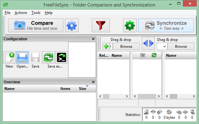 FreeFileSync 12.4 for ios download