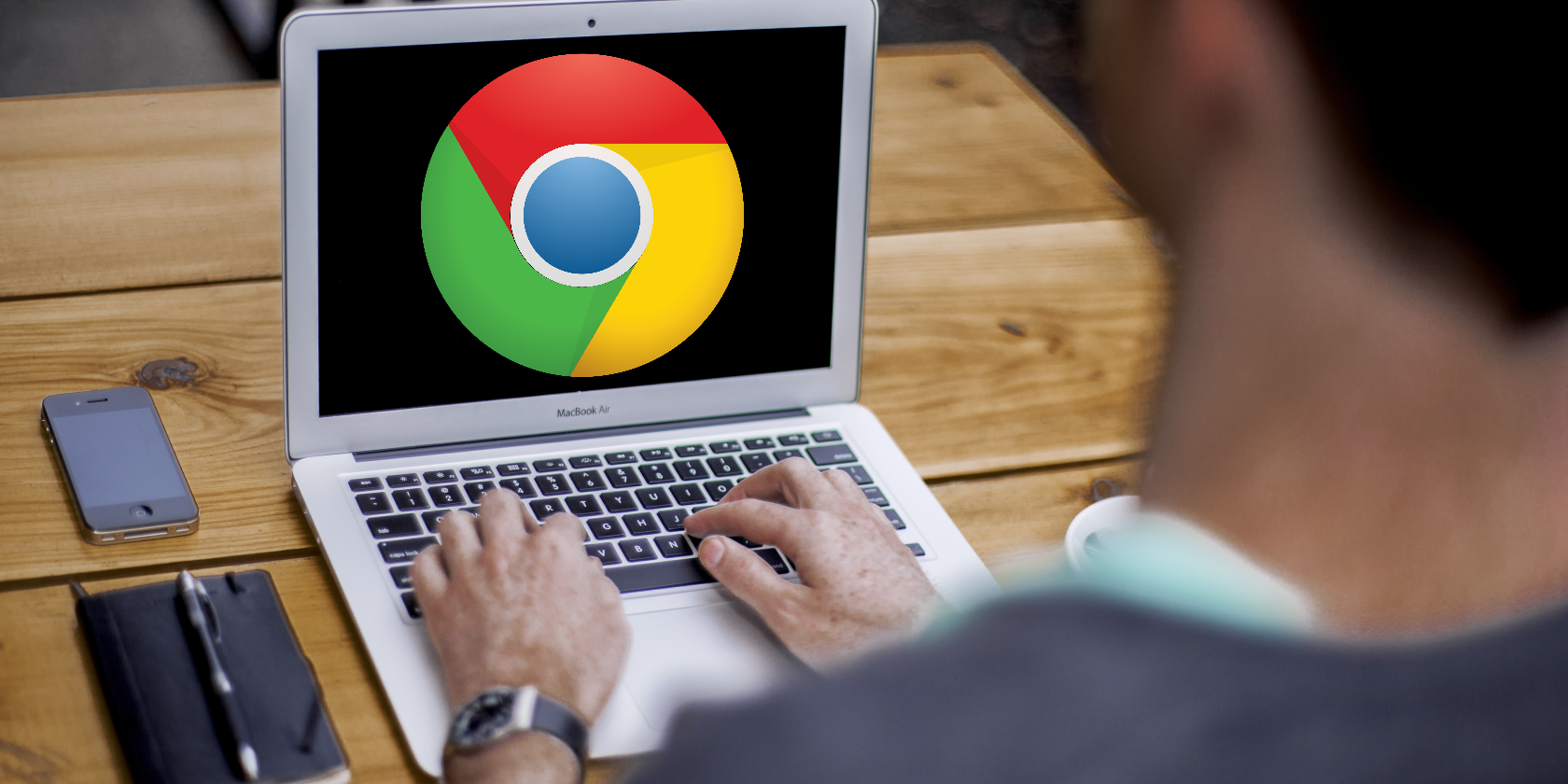 How To Turn Google Chrome Into A Productivity Beast