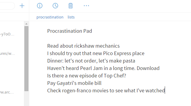 How-to-stop-procrastinating-procrastination-pad
