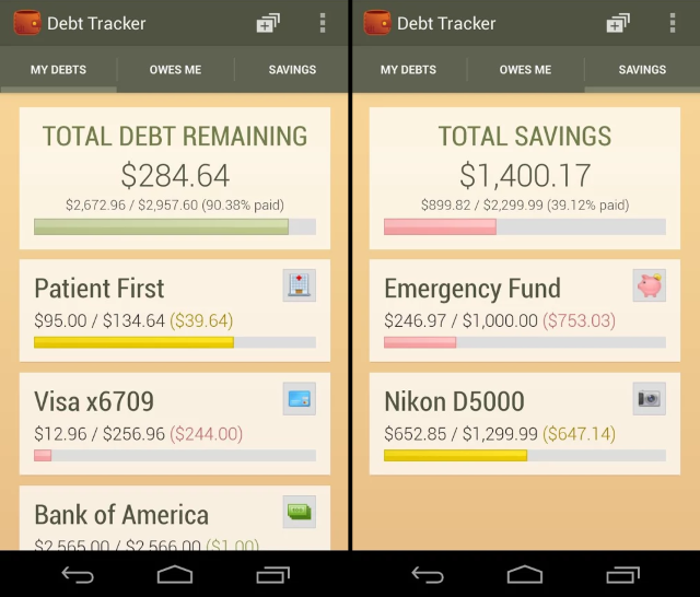 New-Habits-to-save-money-resolutions-visual-reminder-debt-tracker