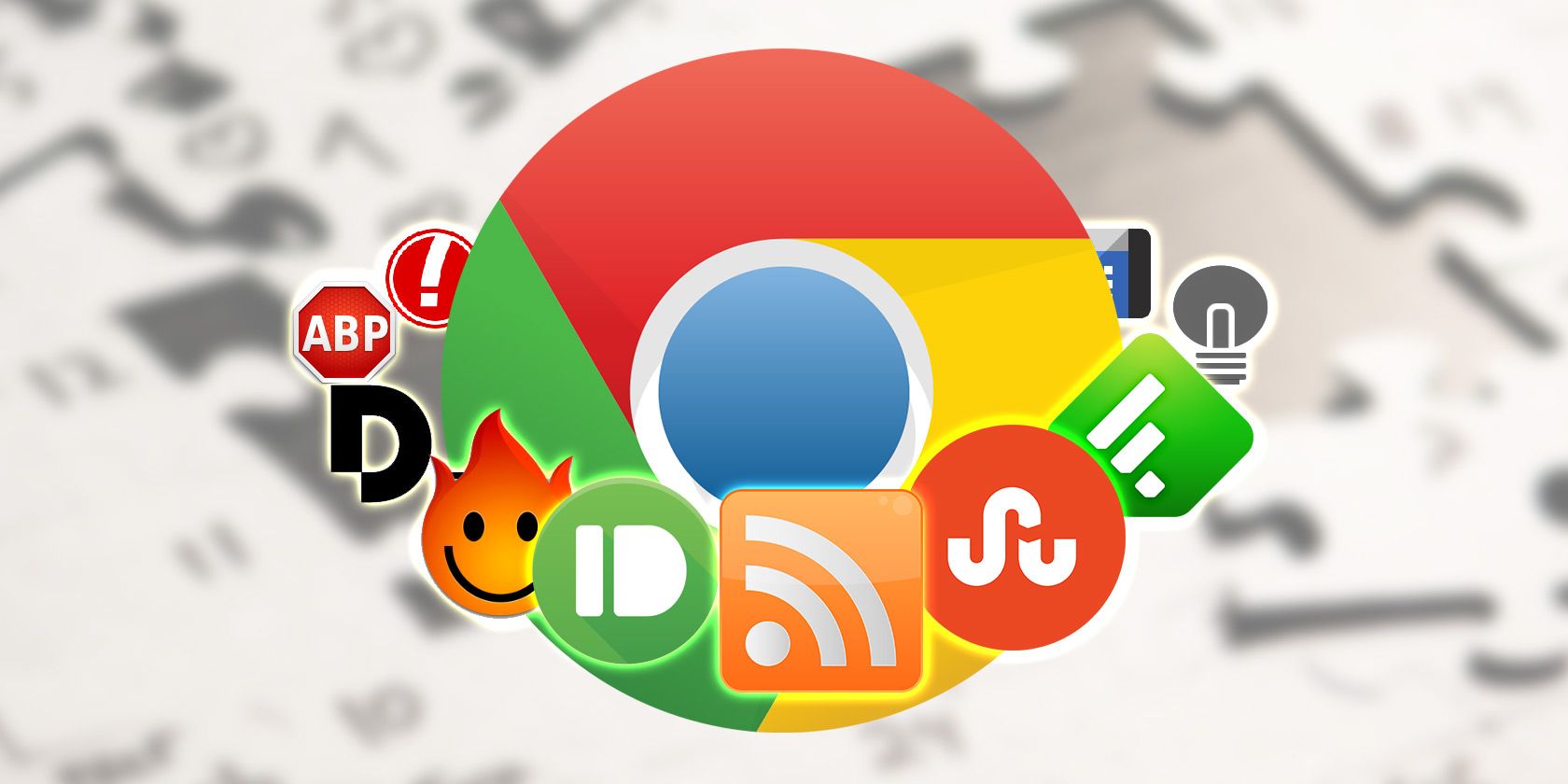 The Best Chrome Extensions