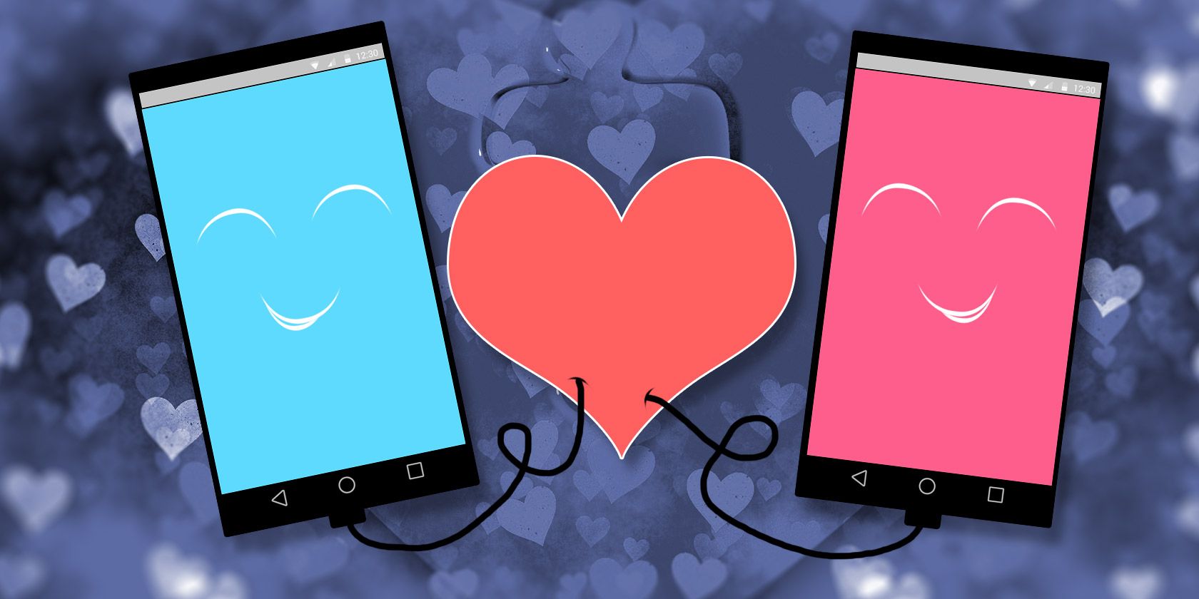 best android dating chat app for sending videos