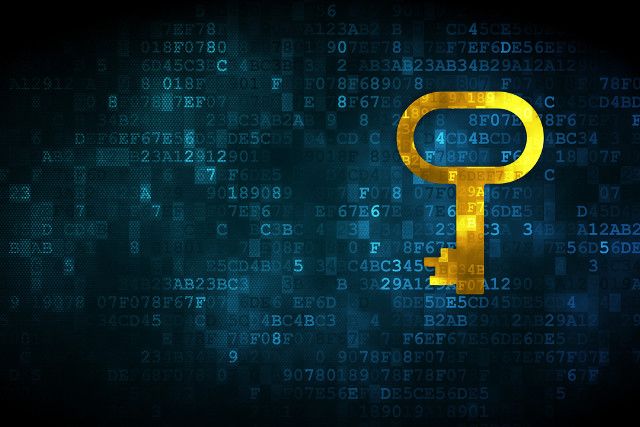 encryption-key