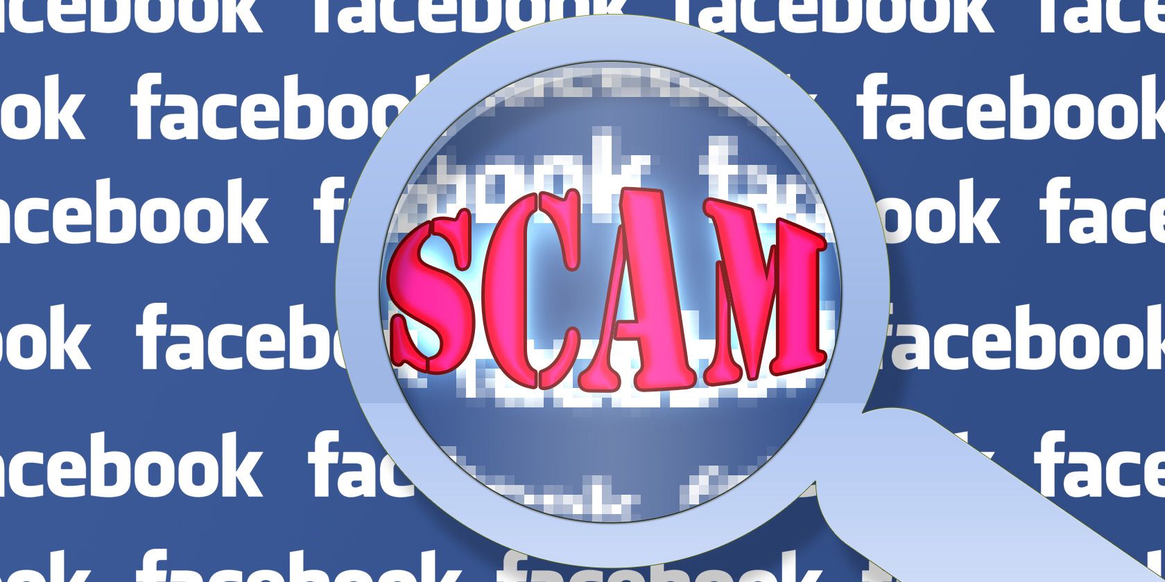 How to Identify a Facebook Scam Before It's Too Late