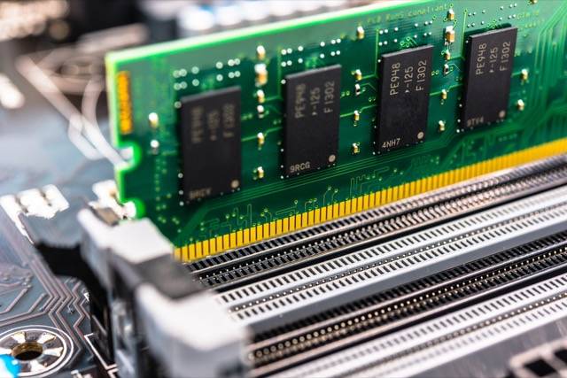 Computer Ram Shell What's Inside Your Computer: The Story Of Every Component You Need To Know