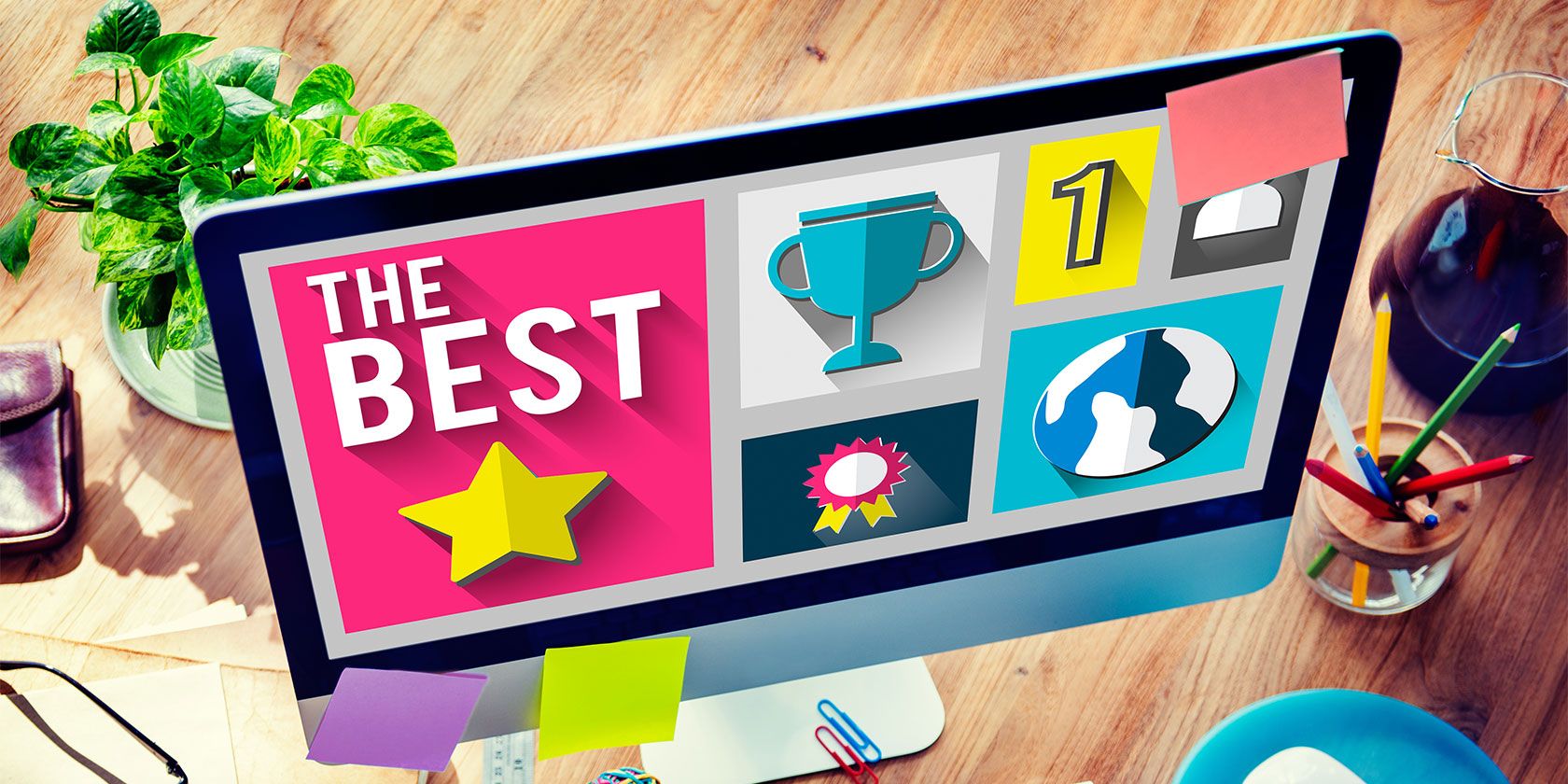 The 100+ Best Websites on the Internet