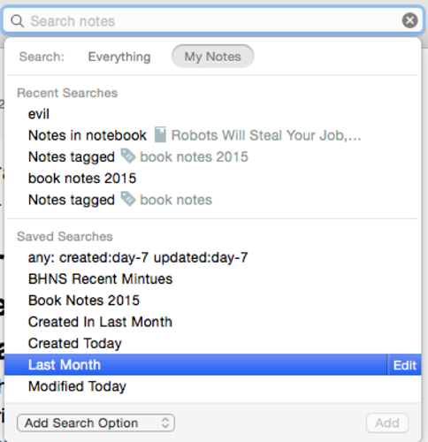 Evernote_search