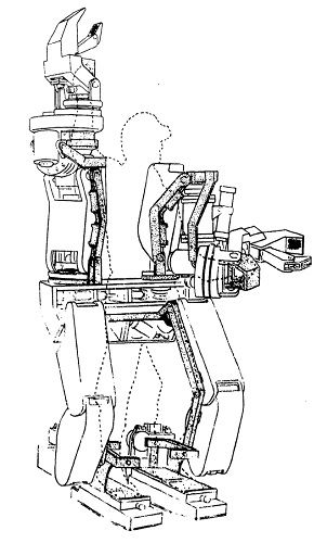 How Bionics Will Extend and Improve Your Life