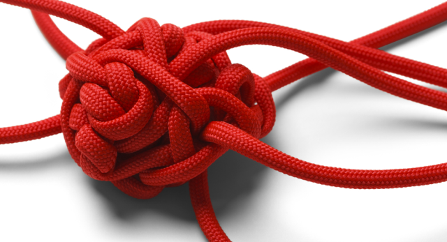 Red Rope