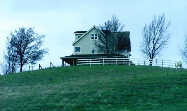 house-on-hill