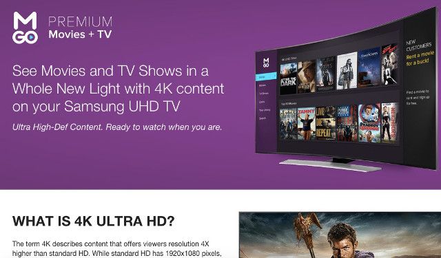Choosing the Right‌ Content for​ 4K HDR Streaming