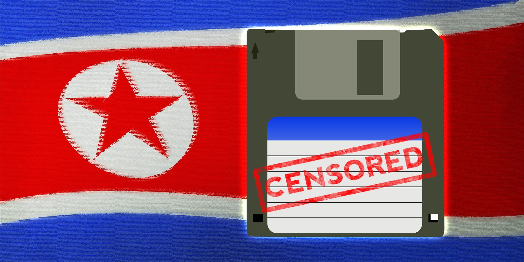 north-korea-tech