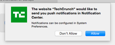 Pop Ups on Your Mac? How to Stop Them Once and For All