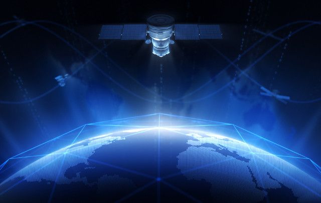 satellite-network