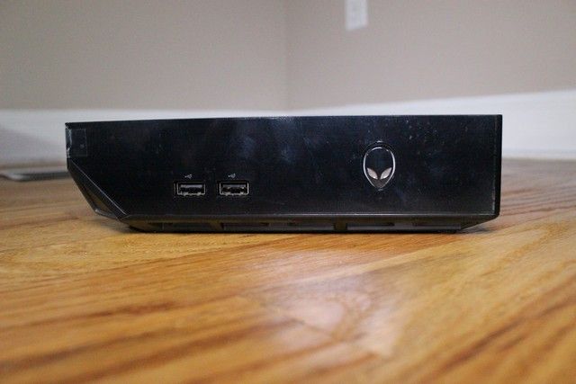Alienware Alpha Review And Giveaway