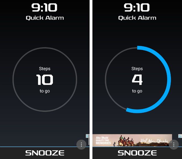 3 of the Most Hilariously Annoying Alarm Clock Apps for Android