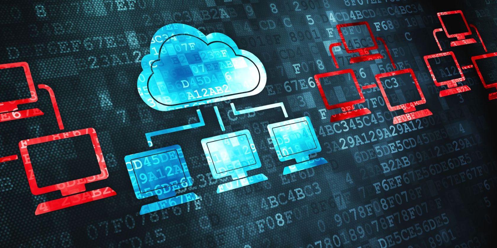 What's the Difference Between VPN and Cloud Computing?