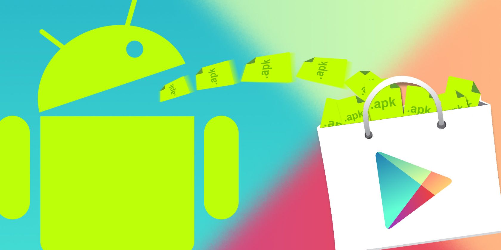 How to download APK without Play Store? - IEMLabs Blog