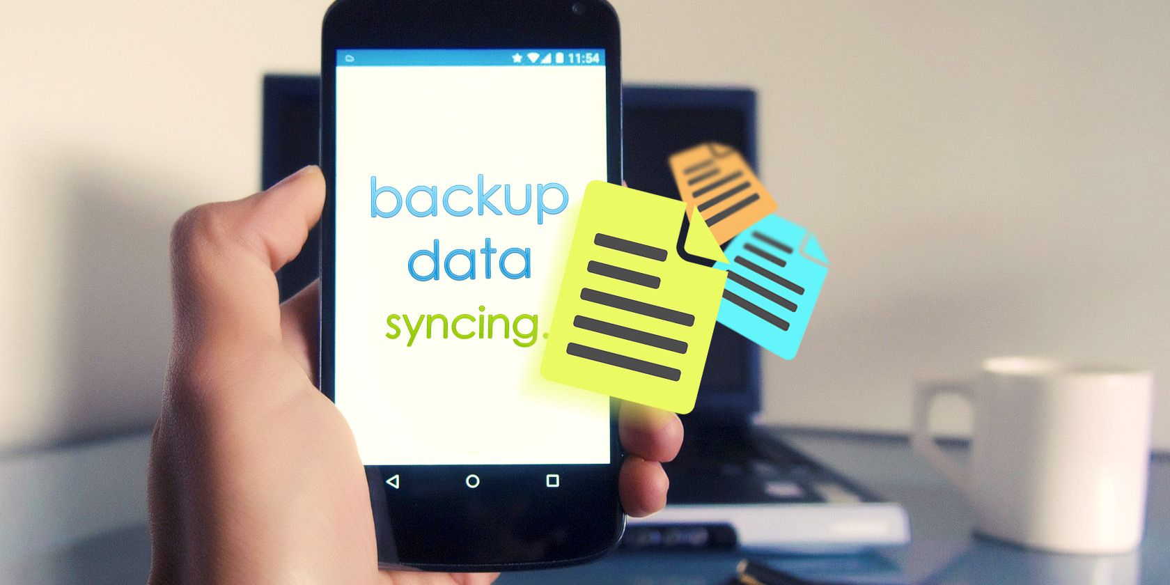 backup-android