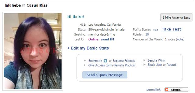 lucruri vrăjitoare de spus online dating