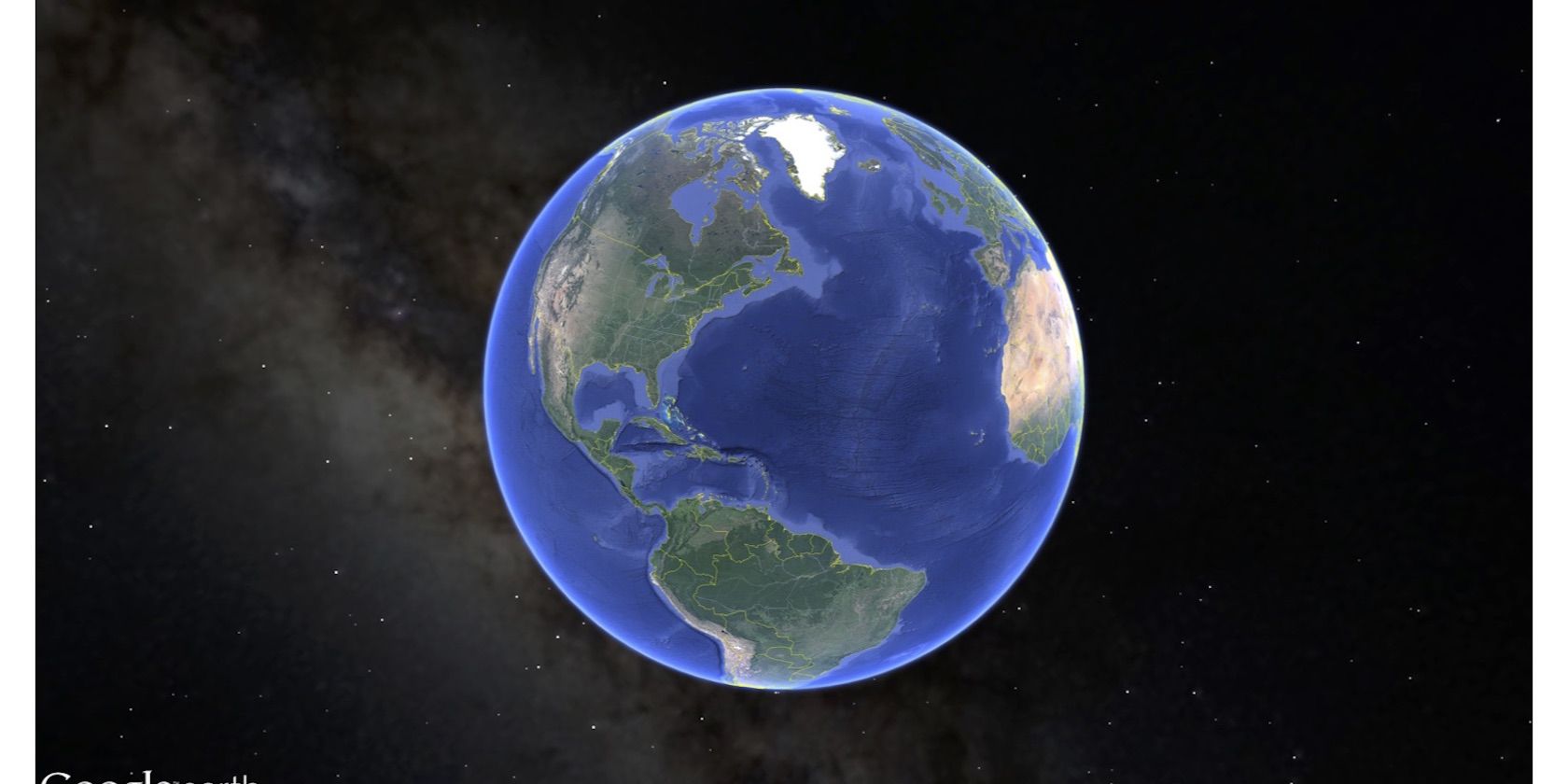 google earth alternative for mac