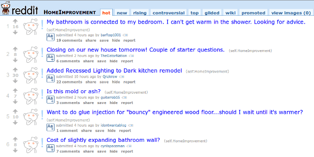 home-improvement-websites-reddit