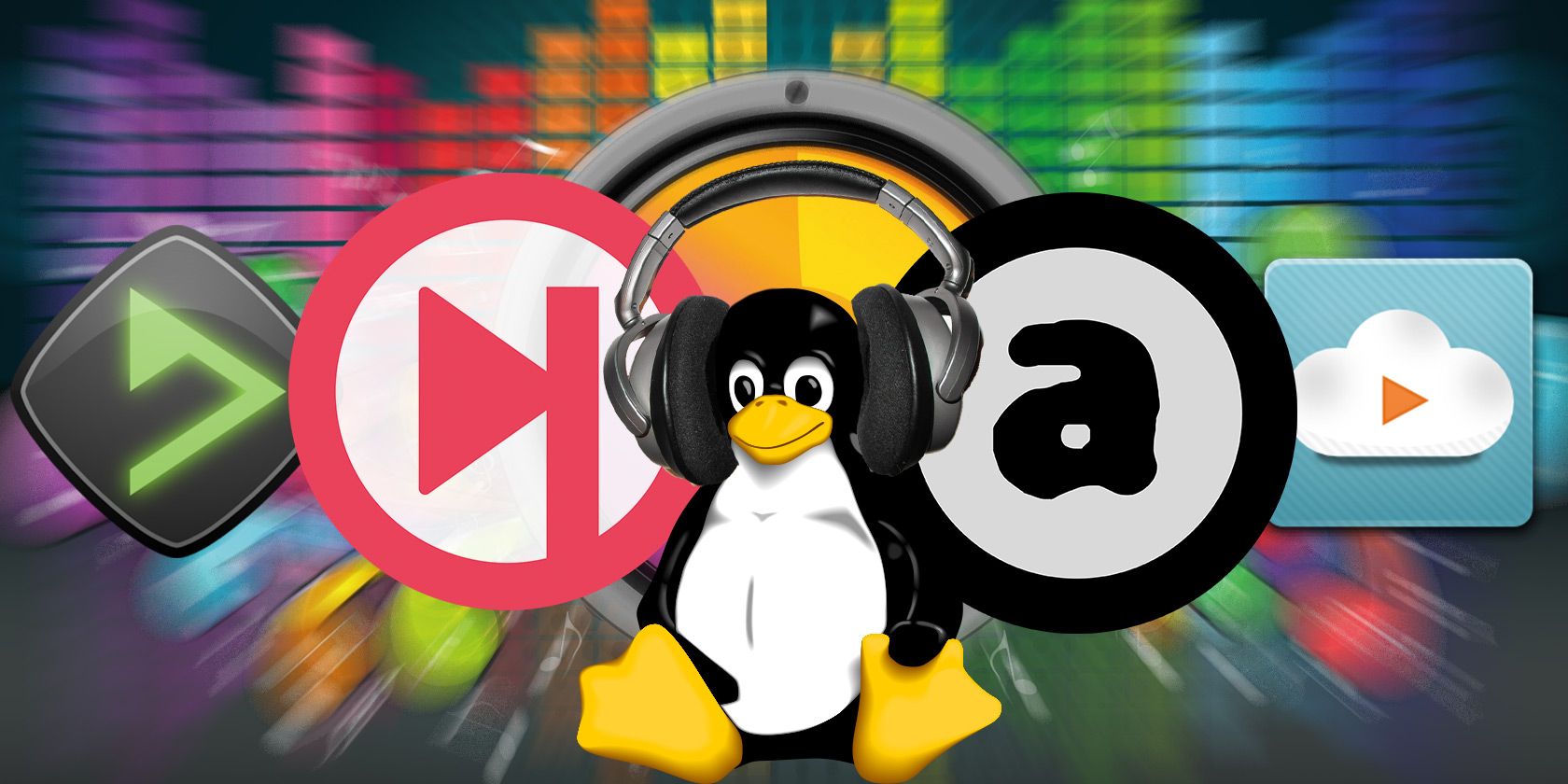 linux-music-players