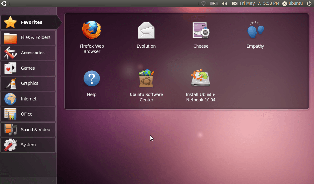 linux-newbie-questions-desktop-environment