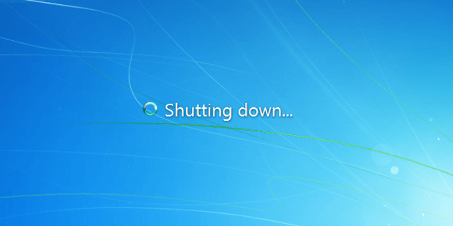 linux-newbie-questions-windows-shutdown