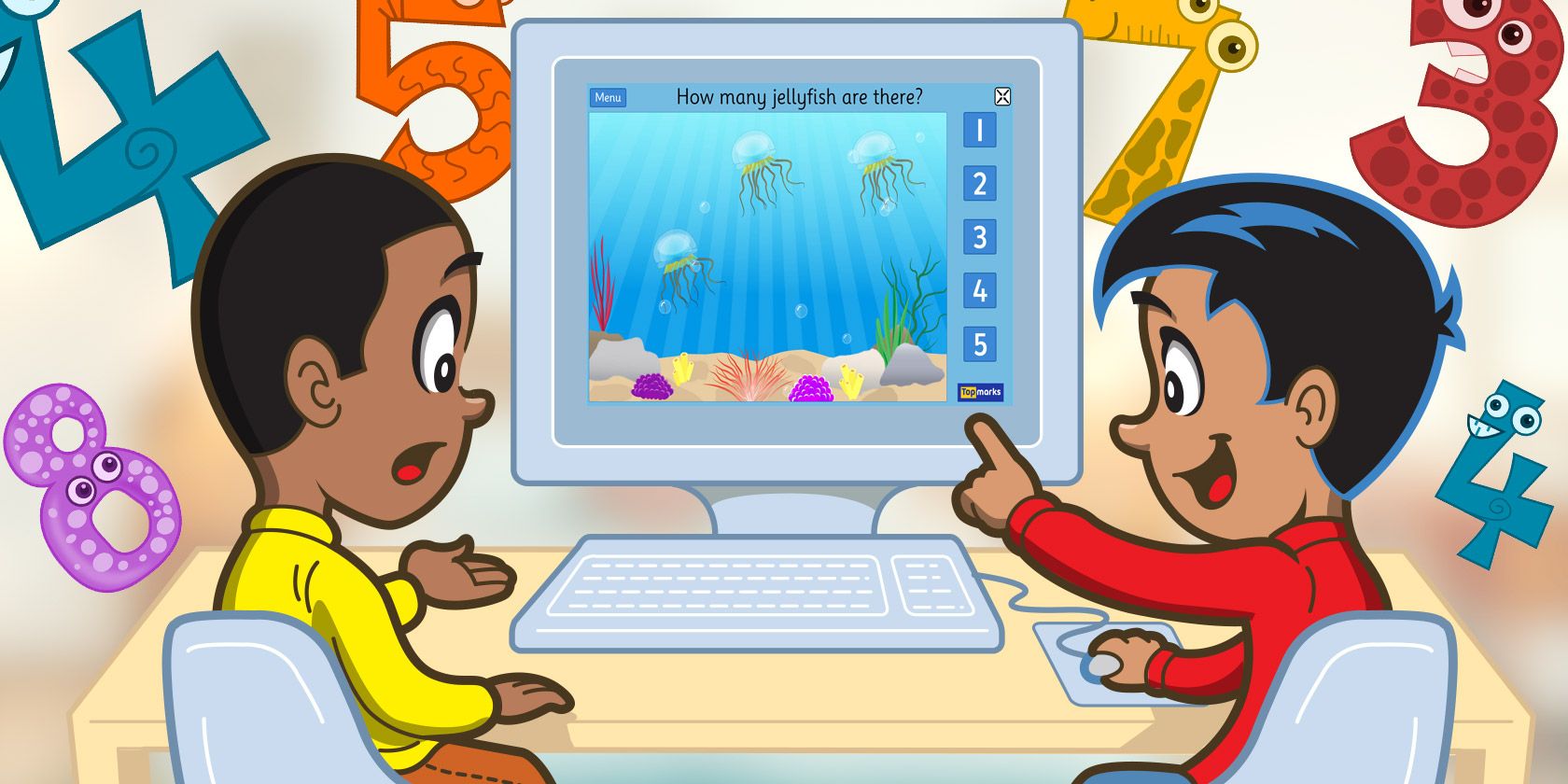 Math Kids: Math Games For Kids for windows download free